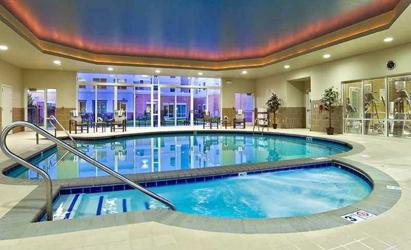 โฮมวูด สวีทบายฮิลตัน เวอร์จิเนียบีช Hotel สิ่งอำนวยความสะดวก รูปภาพ