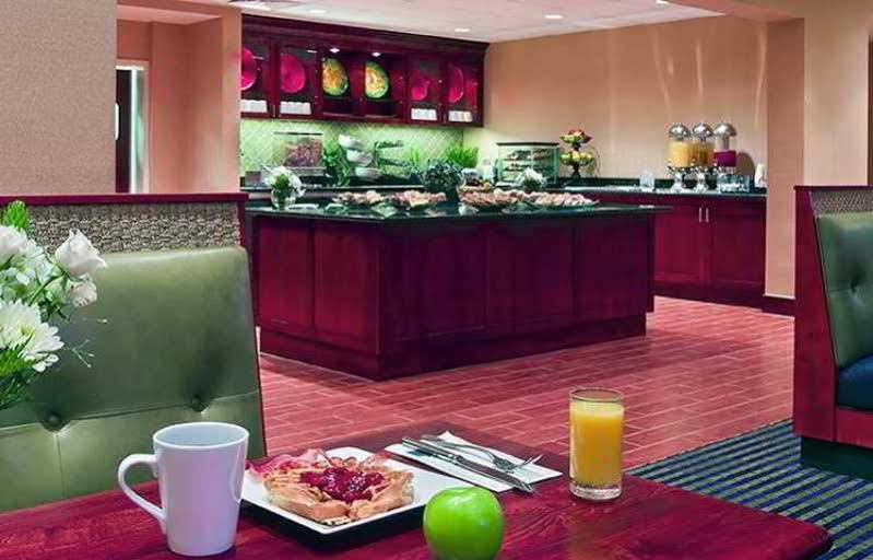 โฮมวูด สวีทบายฮิลตัน เวอร์จิเนียบีช Hotel ภายนอก รูปภาพ