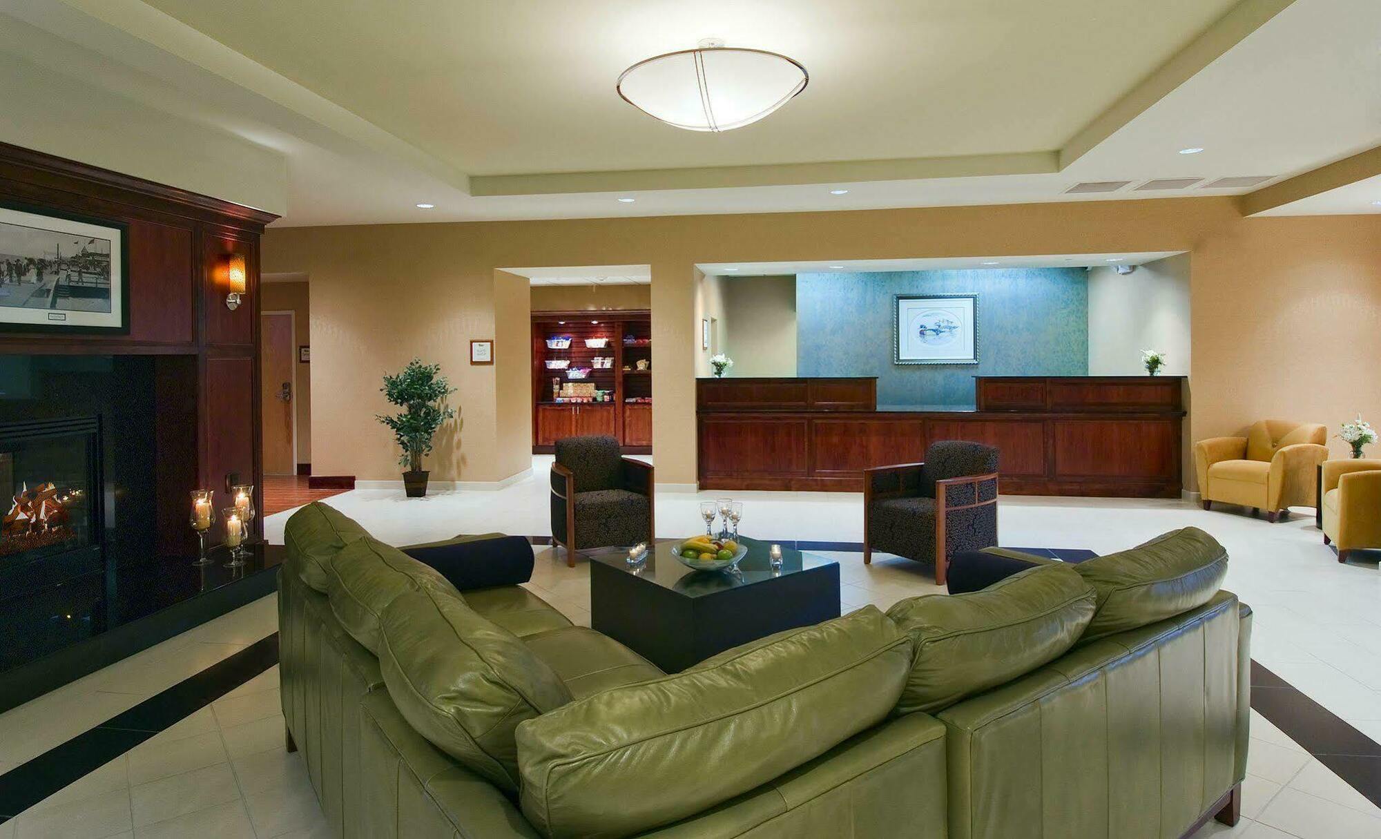 โฮมวูด สวีทบายฮิลตัน เวอร์จิเนียบีช Hotel ภายนอก รูปภาพ