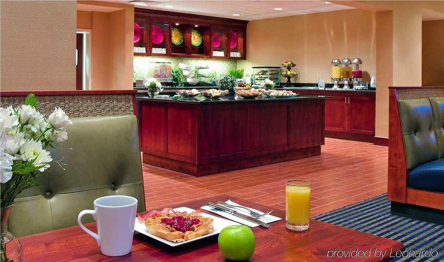 โฮมวูด สวีทบายฮิลตัน เวอร์จิเนียบีช Hotel ภายนอก รูปภาพ