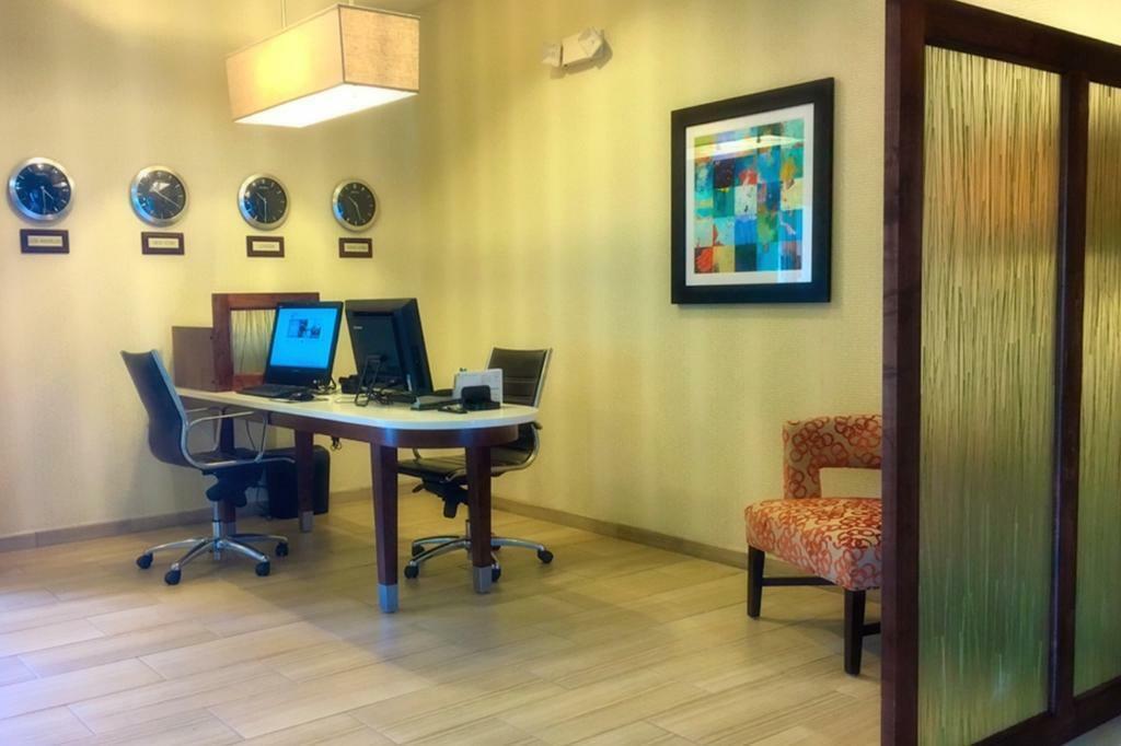 โฮมวูด สวีทบายฮิลตัน เวอร์จิเนียบีช Hotel ภายนอก รูปภาพ